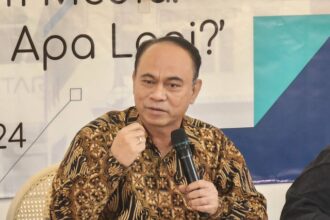 Kominfo Perangi Judi Online: Blokir 555 E-wallet
