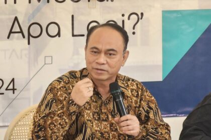 Kominfo Perangi Judi Online: Blokir 555 E-wallet