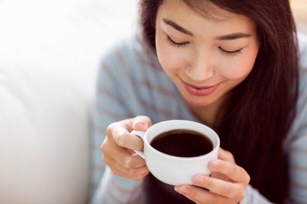 Bahayakah Minum Kopi Terlalu Sering?