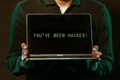 Raja Hacker Terbesar China Akhirnya Ditangkap di Singapura