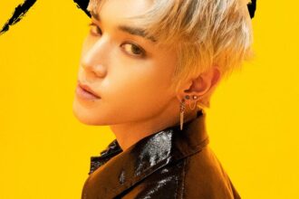 Taeyong NCT Menyuarakan Boikot melalui Instagram Story