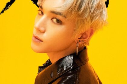 Taeyong NCT Menyuarakan Boikot melalui Instagram Story