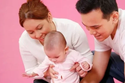 Ibu Suportif: Kunci Kecerdasan Kognitif Anak Sejak Dini