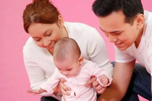 Ibu Suportif: Kunci Kecerdasan Kognitif Anak Sejak Dini