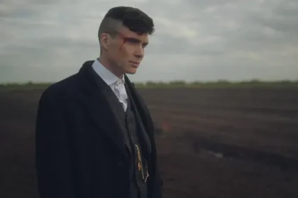 Netflix Telah Mengumumkan Film Lanjutan Peaky Blinders