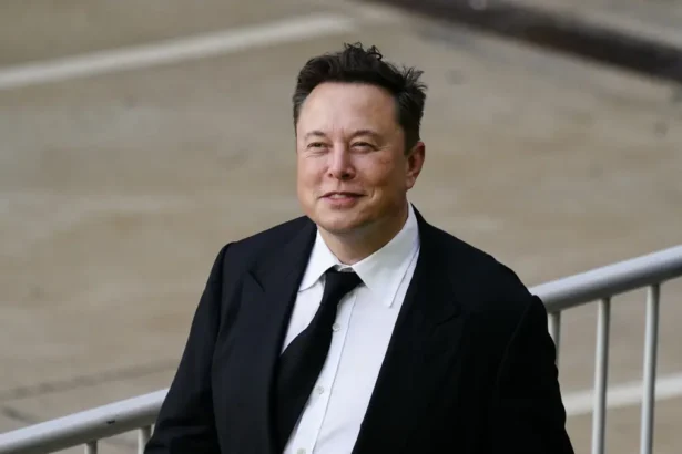 Akun Tesla Dipalsukan untuk Penipuan Deepfake Elon Musk