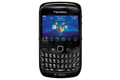 BlackBerry Mencatat Pendapatan di Tengah Perlambatan Industri