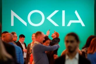 Nokia Comeback dengan Teknologi Panggilan Imersif