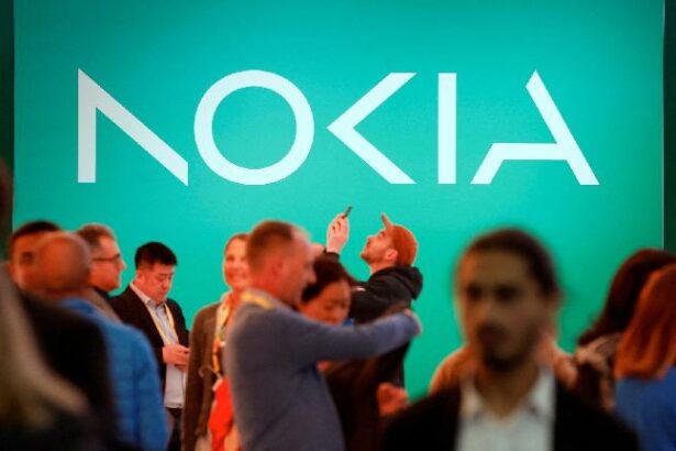 Nokia Comeback dengan Teknologi Panggilan Imersif