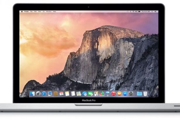 Mitos atau Fakta: Bisakah Macbook Pro Terkena Virus?