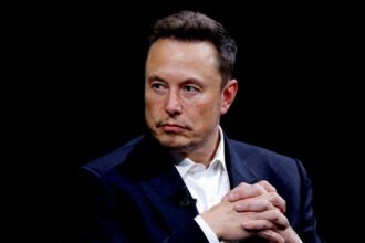 Elon Musk Ubah Aturan X untuk Konten Dewasa