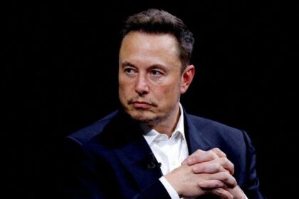Elon Musk Ubah Aturan X untuk Konten Dewasa