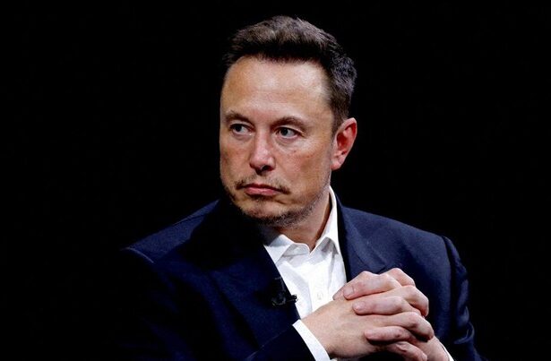 Elon Musk Ubah Aturan X untuk Konten Dewasa