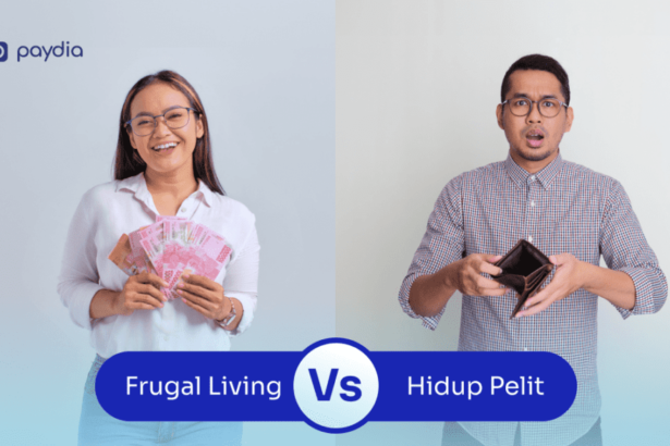 Hemat vs Pelit: Memahami Perbedaannya dengan Contoh Nyata