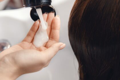 Begini Ternyata Plus Minus Menggunakan Shampoo Non SLS