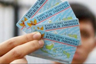 Segera Cek: Apakah KTP Anda Pernah Dipakai Orang untuk Pinjol