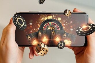 Rahasia Tersembunyi di Balik Judi Online: Modus Baru