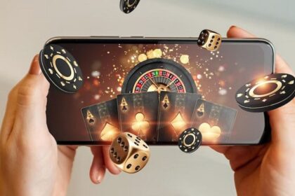 Rahasia Tersembunyi di Balik Judi Online: Modus Baru