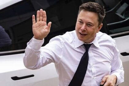 Elon Musk Diberi Pilihan: Hapus Konten Porno atau Diblokir