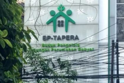 Sebanyak Rp 567 Miliar Dana Tapera Belum Dikembalikan