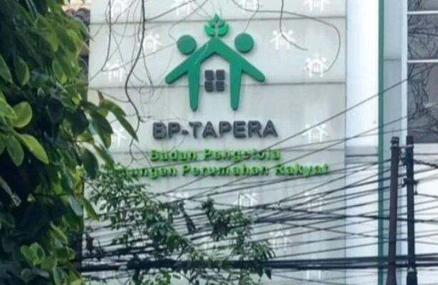Sebanyak Rp 567 Miliar Dana Tapera Belum Dikembalikan