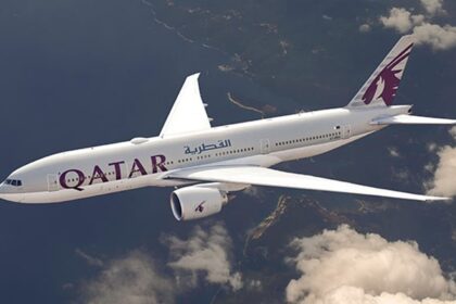 Qatar Airways Kembali Juarai: Singapore Airlines di Posisi Kedua