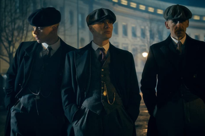 Peaky Blinders: Netflix Mengumumkan Film Lanjutan Serial Populer