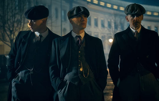 Peaky Blinders: Netflix Mengumumkan Film Lanjutan Serial Populer