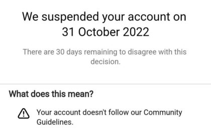 Cara Memulihkan Akun Instagram yang Kena Suspend Ketika akun Instagram Anda di-suspend, bisa menjadi pengalaman yang membuat frustasi. Namun, ada beberapa langkah yang dapat Anda ambil untuk mencoba memulihkan akun Anda. Berikut adalah panduan lengkap tentang cara memulihkan akun Instagram yang di-suspend. 1. Periksa Pemberitahuan dari Instagram Email Pemberitahuan Instagram biasanya mengirimkan email pemberitahuan jika akun Anda di-suspend. Periksa email Anda, termasuk folder spam atau junk, untuk informasi lebih lanjut. Pesan di Aplikasi Saat Anda mencoba login, mungkin ada pesan dalam aplikasi yang menjelaskan alasan penangguhan. 2. Pelajari Alasan Penangguhan Pedoman Komunitas dan Ketentuan Layanan Baca pedoman komunitas dan ketentuan layanan Instagram untuk memahami alasan spesifik mengapa akun Anda di-suspend. Penangguhan bisa terjadi karena pelanggaran seperti spam, konten tidak pantas, atau penggunaan alat otomatisasi. 3. Ajukan Banding ke Instagram Isi Formulir Banding Kunjungi halaman bantuan Instagram dan cari formulir banding untuk akun yang di-suspend. Isi formulir dengan informasi yang diperlukan dan jelaskan alasan mengapa akun Anda seharusnya tidak di-suspend. Sertakan Bukti Pendukung Jika memungkinkan, sertakan bukti pendukung yang menunjukkan bahwa Anda tidak melanggar kebijakan Instagram. Misalnya, tangkapan layar aktivitas akun yang sah atau penjelasan tentang kesalahpahaman yang mungkin terjadi. 4. Hubungi Dukungan Instagram Email ke Tim Dukungan Kirim email ke support@instagram.com atau gunakan formulir kontak yang tersedia di situs web Instagram. Jelaskan situasi Anda dengan detail dan minta peninjauan ulang akun Anda. Gunakan Media Sosial Lain Kadang-kadang, menghubungi Instagram melalui platform media sosial lain seperti Twitter (@Instagram atau @InstagramComms) dapat membantu mempercepat proses. 5. Tindak Lanjut Secara Berkala Pantau Email Anda Terus pantau email Anda untuk setiap tanggapan dari Instagram. Proses ini bisa memakan waktu, jadi bersabarlah dan siap untuk mengikuti langkah-langkah tambahan jika diminta. Cek Status Akun Cobalah untuk login ke akun Anda secara berkala untuk melihat apakah penangguhan telah dicabut. 6. Pastikan Tidak Mengulangi Kesalahan Hapus Konten Melanggar Jika penangguhan disebabkan oleh konten yang melanggar kebijakan, pastikan untuk menghapus konten tersebut setelah akun dipulihkan. Patuhi Pedoman Komunitas Selalu patuhi pedoman komunitas dan ketentuan layanan untuk menghindari penangguhan di masa mendatang. Hindari Penggunaan Alat Otomatisasi Jangan gunakan alat otomatisasi yang melanggar kebijakan Instagram, seperti bot untuk meningkatkan jumlah pengikut atau likes. 7. Gunakan Akun dengan Bijak Aktivitas Akun yang Wajar Hindari aktivitas yang dapat dianggap sebagai spam, seperti mengikuti terlalu banyak akun dalam waktu singkat atau mengirim pesan massal. Tingkatkan Keamanan Akun Aktifkan otentikasi dua faktor (2FA) untuk menambah lapisan keamanan pada akun Anda. Ini membantu mencegah akses tidak sah dan melindungi akun dari upaya peretasan. 8. Mencari Bantuan Profesional Konsultasi dengan Pakar Keamanan Siber Jika Anda mengalami kesulitan dalam memulihkan akun, pertimbangkan untuk berkonsultasi dengan pakar keamanan siber atau layanan pemulihan akun profesional. Kesimpulan Memulihkan akun Instagram yang di-suspend memerlukan kesabaran dan pemahaman terhadap kebijakan platform. Dengan mengikuti langkah-langkah di atas, Anda memiliki peluang lebih besar untuk mendapatkan kembali akses ke akun Anda. Pastikan untuk selalu menggunakan Instagram sesuai dengan pedoman komunitas untuk menghindari penangguhan di masa depan.
