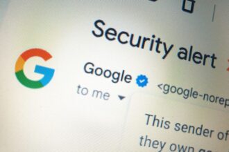 Kenapa Akun Email Bisa Diretas?