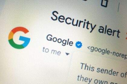 Kenapa Akun Email Bisa Diretas?