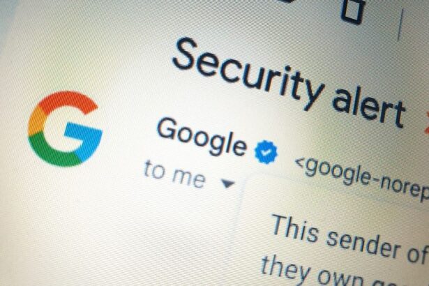Kenapa Akun Email Bisa Diretas?