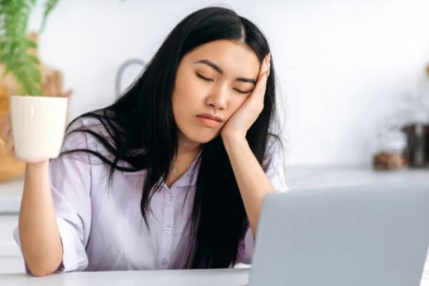 Mengatasi Rasa Kantuk: Tips Jitu Agar Tetap Waspada