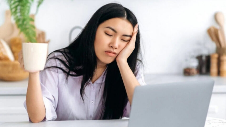 Mengatasi Rasa Kantuk: Tips Jitu Agar Tetap Waspada
