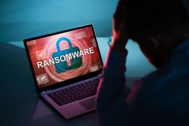 Server Pusat Data Nasional Diserang Virus: ini Kata Pakar IT