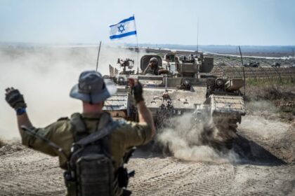 Israel Ancam Tindakan Tegas terhadap Hizbullah