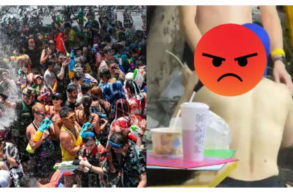 Spanyol ada Denda untuk Perilaku Menyimpang di Tempat Wisata