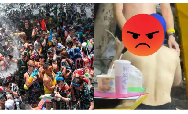 Spanyol ada Denda untuk Perilaku Menyimpang di Tempat Wisata