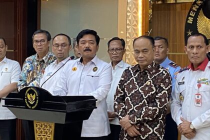 Kominfo Putus Akses Internet Kamboja dan Filipina
