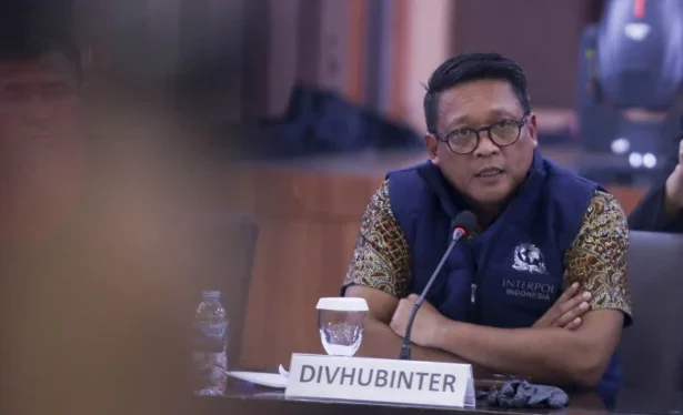 Judi Online Lintas Negara Dikendalikan Mafia Mekong Raya