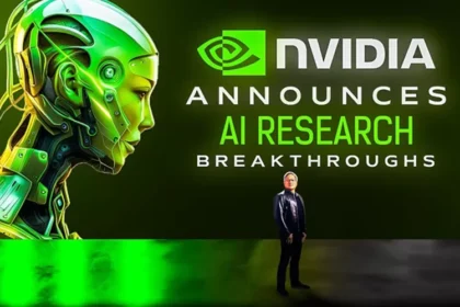 Nvidia: Raksasa Chip yang Tak Dikenal Banyak Orang