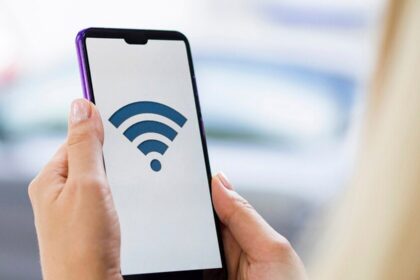 Begini Cara Agar WiFi di Rumah Anda Tidak Lemot