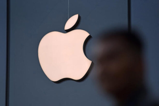 Apple Tunda Fitur di Eropa Karena Kekhawatiran Keamanan Data