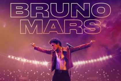 Bruno Mars Bakal Guncang Jakarta 13-14 September!