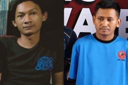 Saka Tatal Mengaku Tidak Mengenal Pegi Setiawan