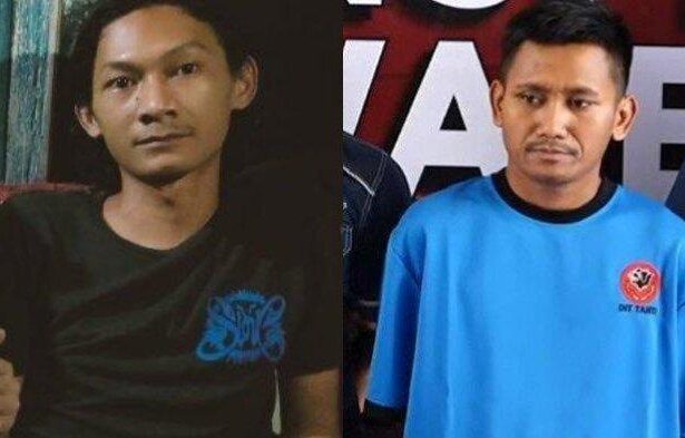 Saka Tatal Mengaku Tidak Mengenal Pegi Setiawan