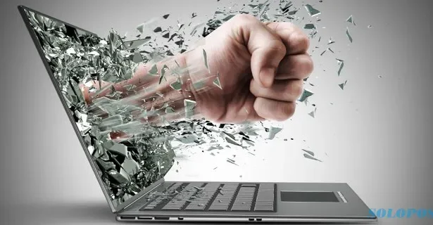 Cyberbullying: Luka di Era Digital dan Fenomena Netizen Indonesia