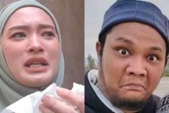 Virgoun Ditangkap Diduga Narkoba: Inara Enggan Komentar