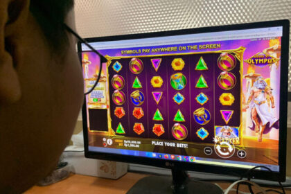 Transaksi Judi Online di Indonesia Tembus Rp600 Triliun
