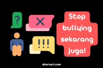 Orang Indonesia Suka Komen Bully: Memahami Perilaku